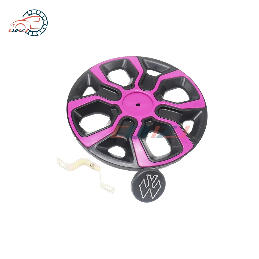 CQHZJ Wholesale Hot Product Tricycle Accessories
