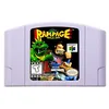Tournée mondiale de Rampage