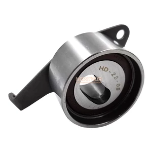 High Quality Automotive Auto Parts Repuestos Engine 372 Tensioning Timing Tensioner for Chery QQ