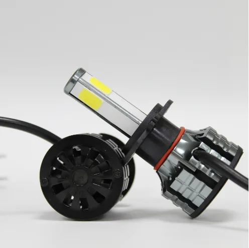 Car Headlight K9 LED supplier