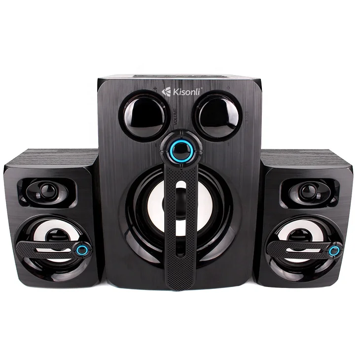 Best Selling Multimedia Speaker System for Home Computer