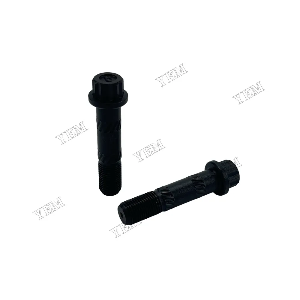 Con Rod Bolt Fit for Isuzu 4HF1 Engine 3