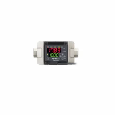 KEYENCE FD-M50AY Fluid Flow Sensor - 50l/min PNP Main Unit