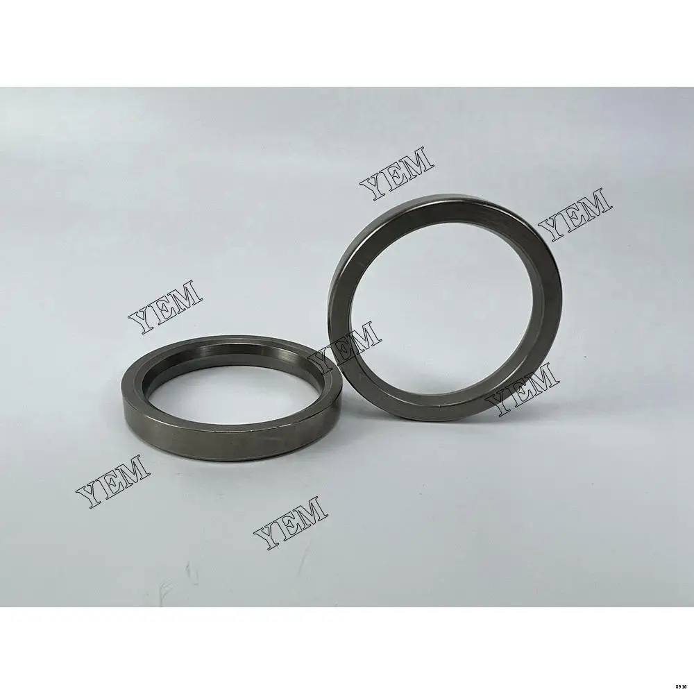 Intake Valve Seat Insert For Mitsubishi S6A2 Engine Rebuild Aftermarket Parts