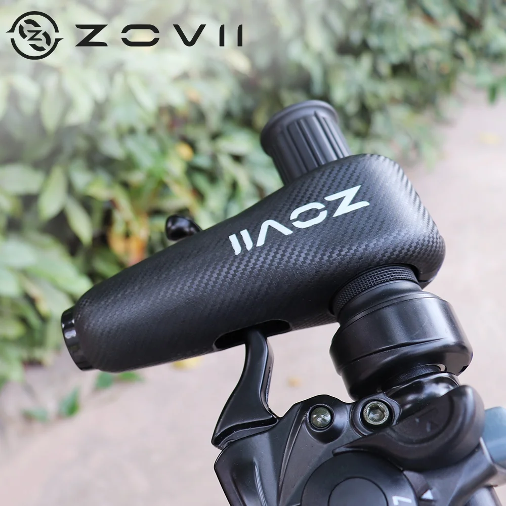 Высококачественный стопорный рычаг велосипеда 120 дБ Противоугонный замок для электровелосипеда