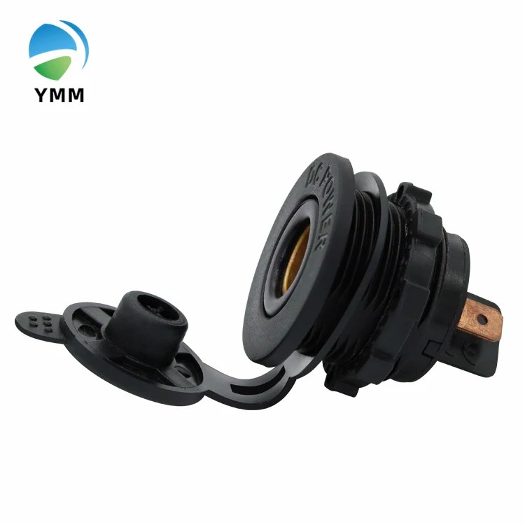 boat 12v outlet