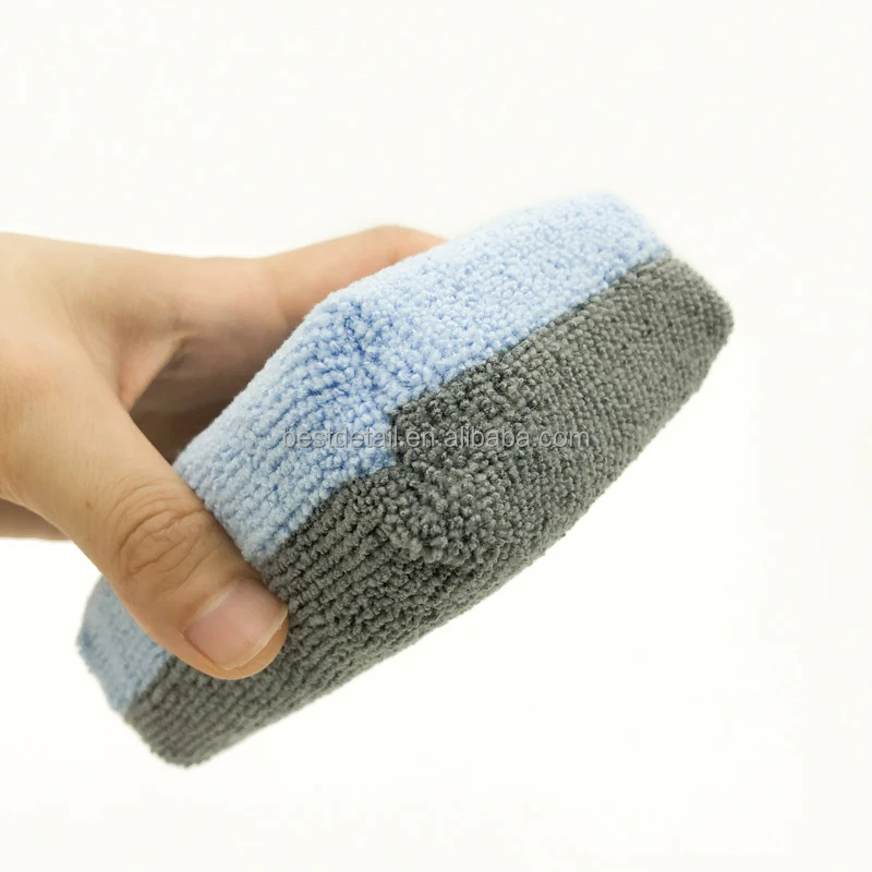 Аппликатор из микрофибры