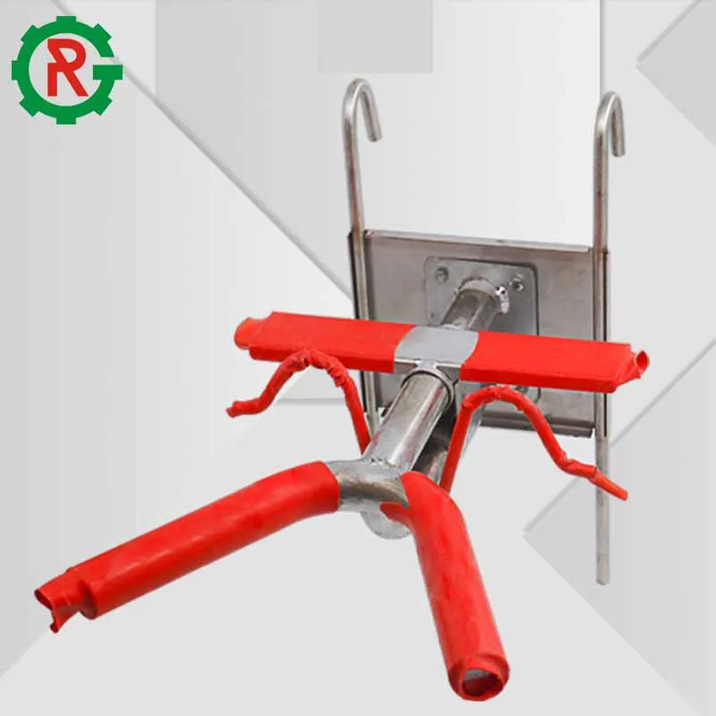 Piglet Castrator Device Tools Castration of Pigs