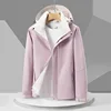 Womens warm white/hibiscus purple