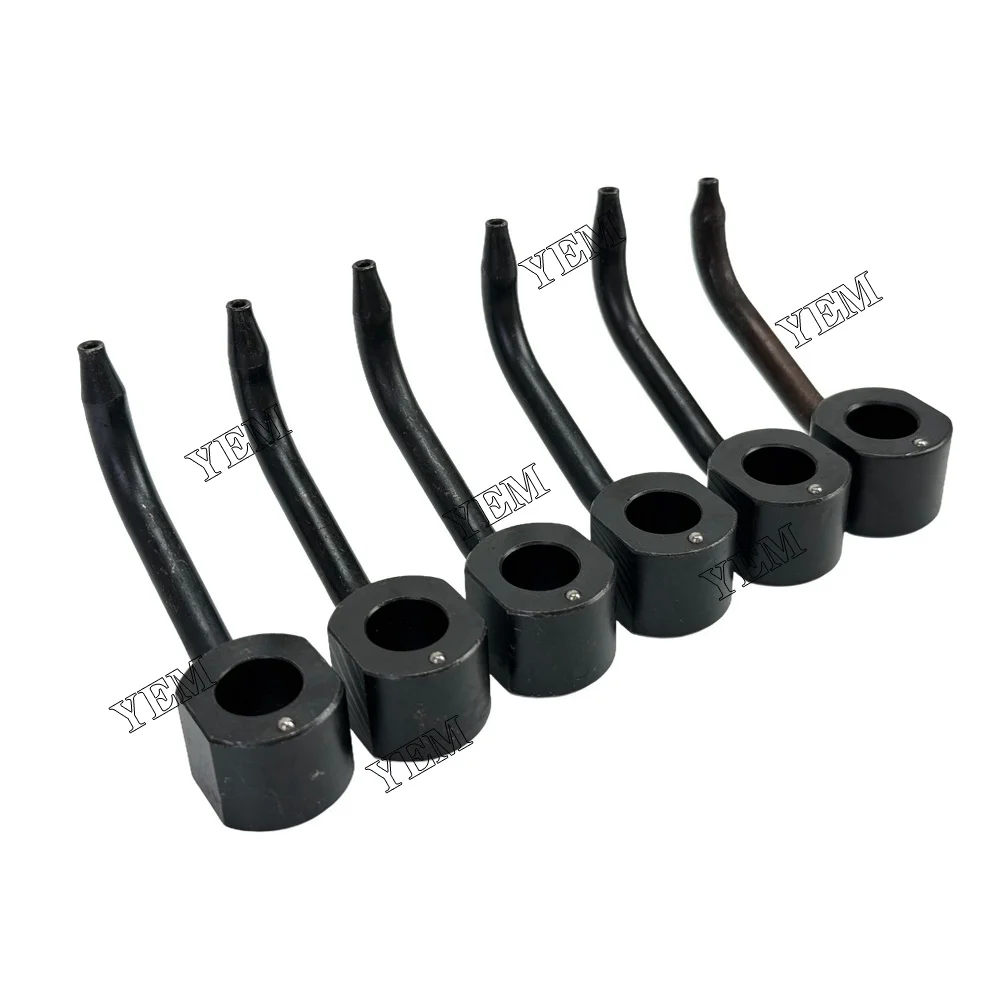 Engine Repair Kit D1146 Nozzle for Doosan Engine Replacement Parts 3