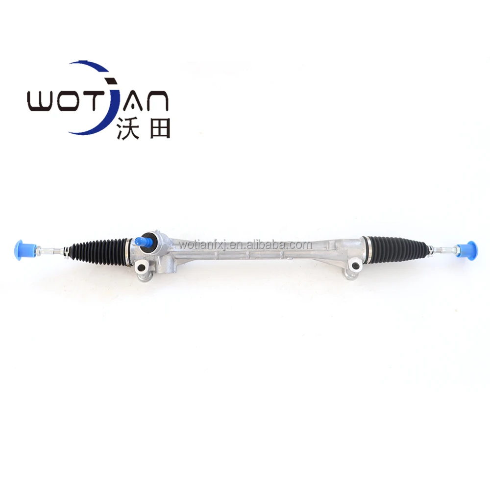 Toyota Corolla ZRE152 Steering Rack & Pinion Assembly