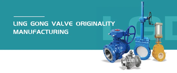 Knife Gate Valve Gb/t 12224 Api 600 Mss Sp81 Gate Valve Pn6-pn150 Dn50 ...