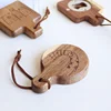 Wood colour
