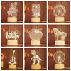 3D light