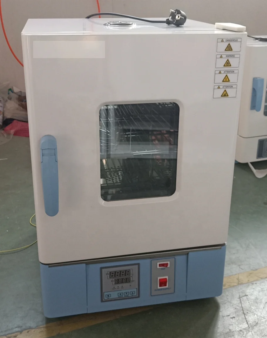 Desktop Thermostatic Incubator 18L Constant-temperature Incubator for Lab