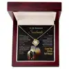 Necklace + Card Gift Box