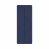 【Bleu saphir*】 Caoutchouc naturel PU