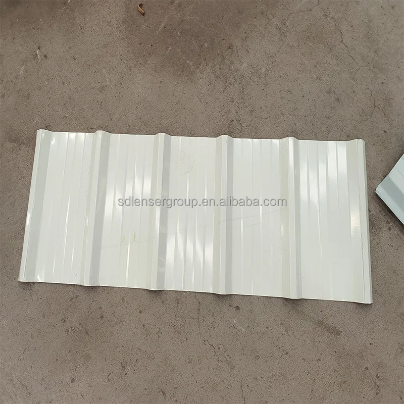 Factory Price Corrugated Sheet Metal Galvanized Corrugated Sheets Roofing Plate for Roofing