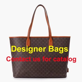 Replicate Designer Bags Handbags Women Famous Brands Luxury Genuine Leather Ladies Shoulder Bags
