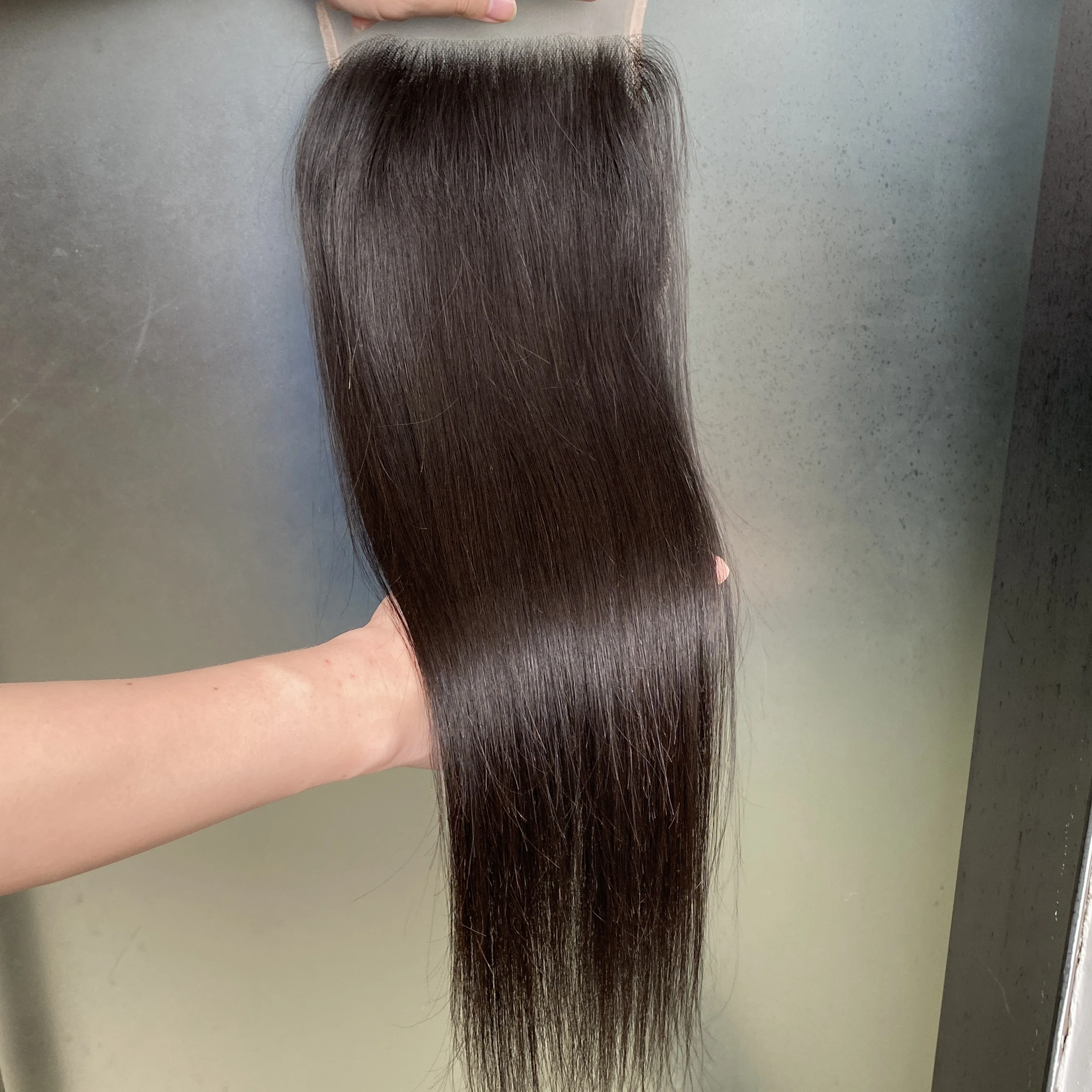 Human hair weave weft Brazilian Raw virgin hair Best Selling Grade 12A Hair Extensions 100% Raw Human Hair  main image 2