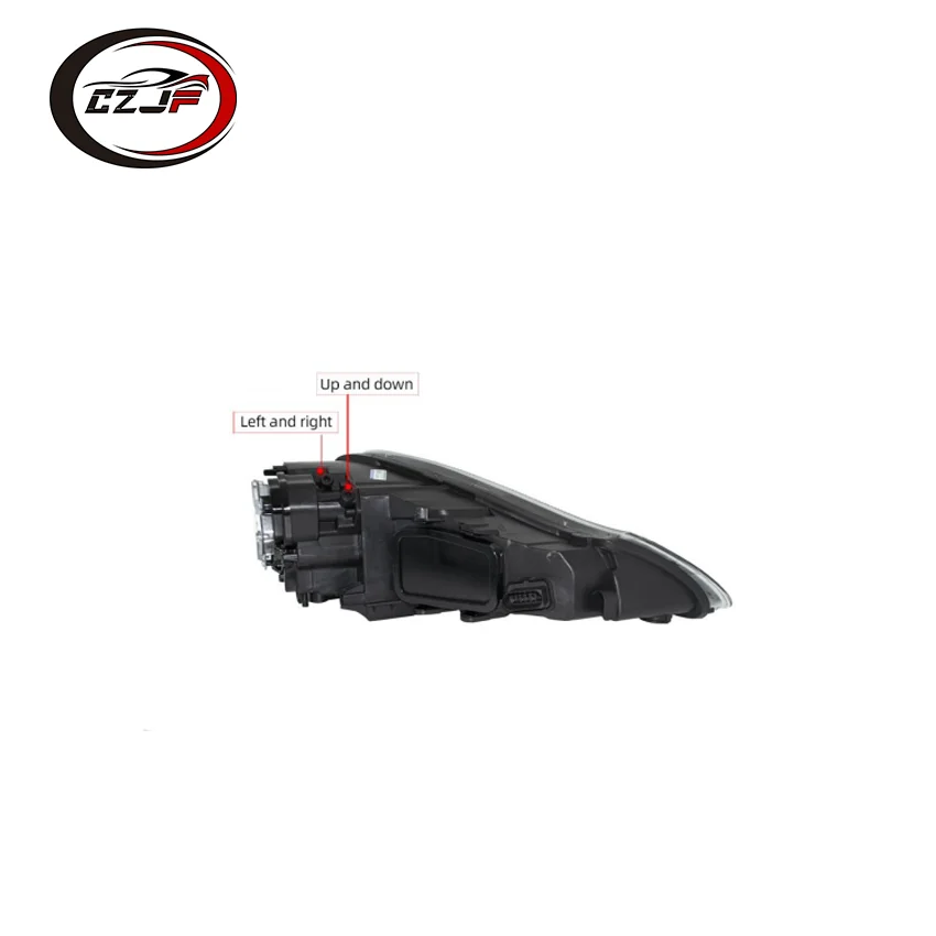 CZJF Manufacturers Wholesale Auto Parts Led Headlights