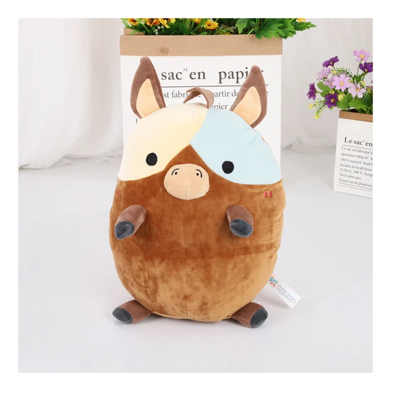 squishmallow manufacturer