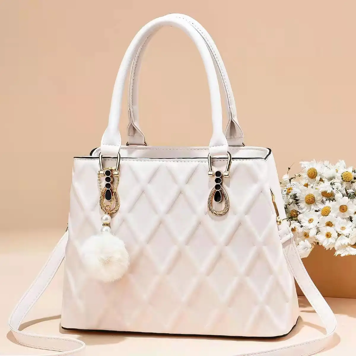 Wholeseller New Designer Fashion Ladies Handbags Clutch Bag Femaile Bag -  China Handbags and Handbag price | Made-in-China.com