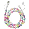 Star and heart colorful