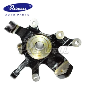 Premium OEM Original 40014-2S669 Auto Right Front Steering Knuckle Assy for Nissan Pickup NAVARA D22 4X4 1998- 400142S669