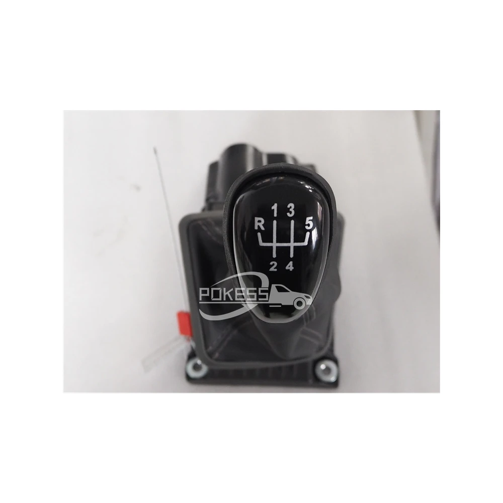 High-quality Gear Shift Lever Assy 24578498 Shift — 6