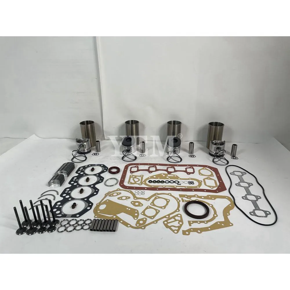 13B Overhaul Kit for Toyota Engine Spare Engine Rebuild Kit