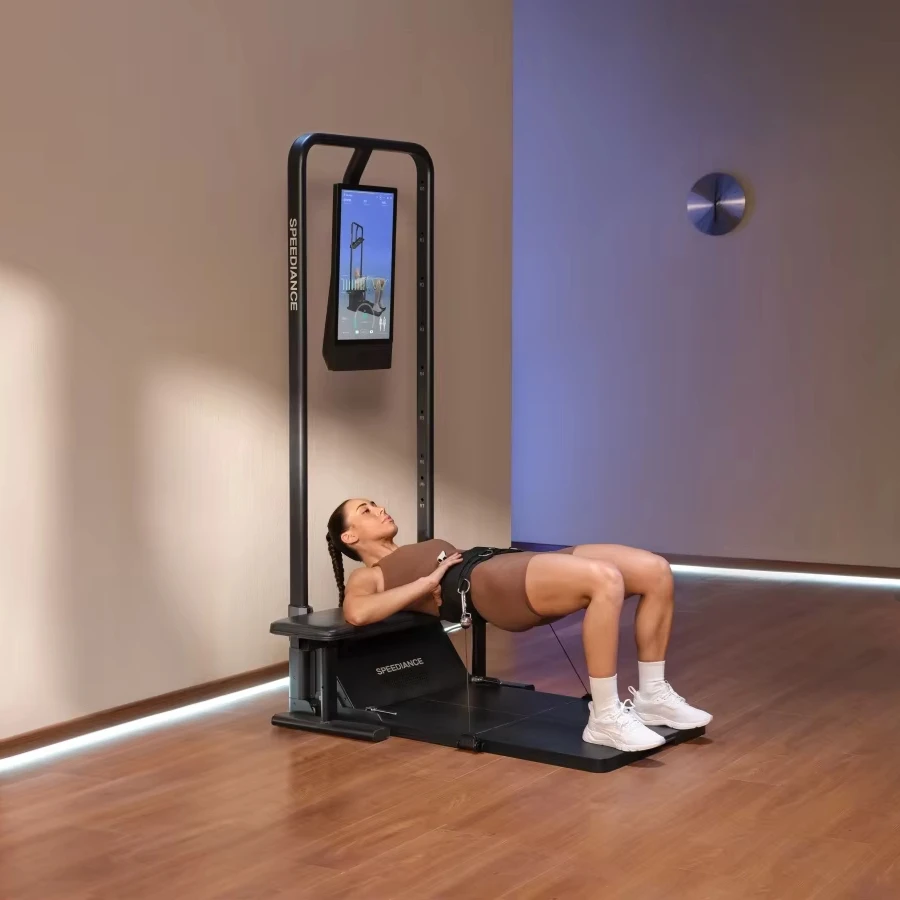 Tonal Gym Equipment All For One Fitness Speediance Tonal Smart