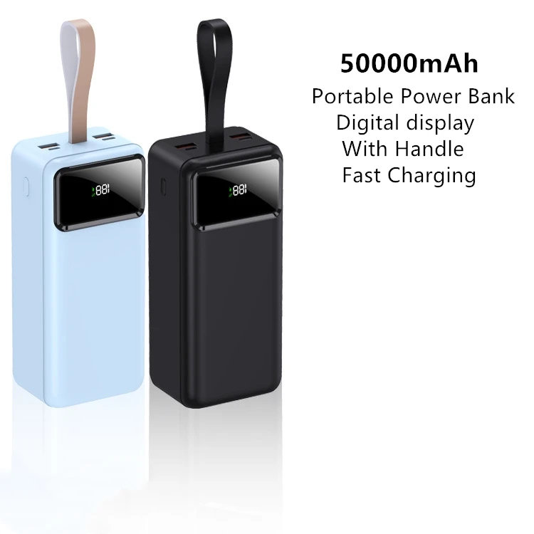 Portable Power Station 3C Electronic Consumer Products Manufacture