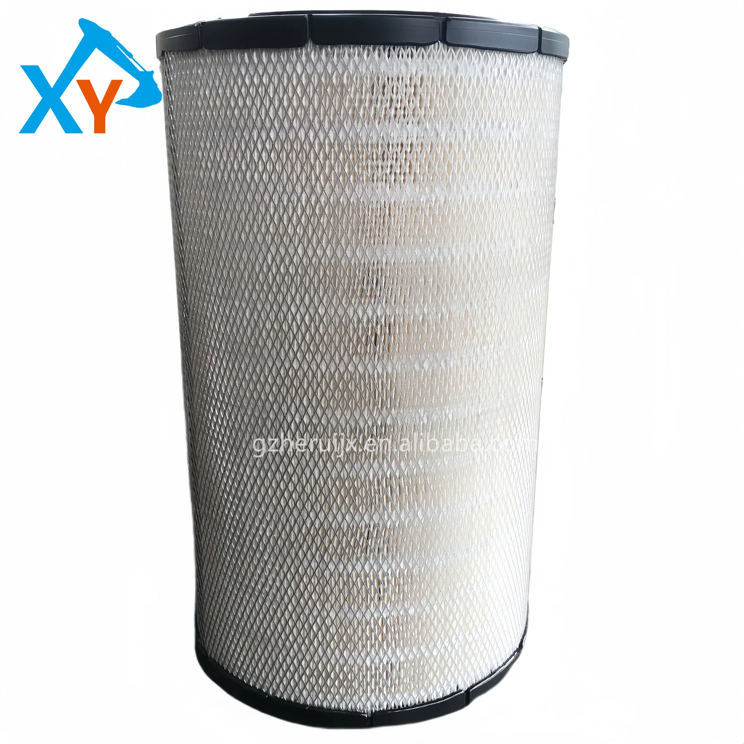 Air！ Oem Air Filter 4464697 4466269 For Zx450 Zx470-5g Zx500lc Zx600