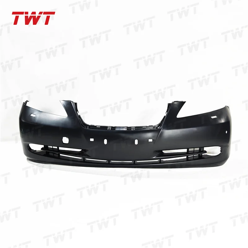 LOCKFIELDEQUIPMENTのLFE BUMPER TWT 52119-33948 Car Front Bumper Replacement Cover for Toyota