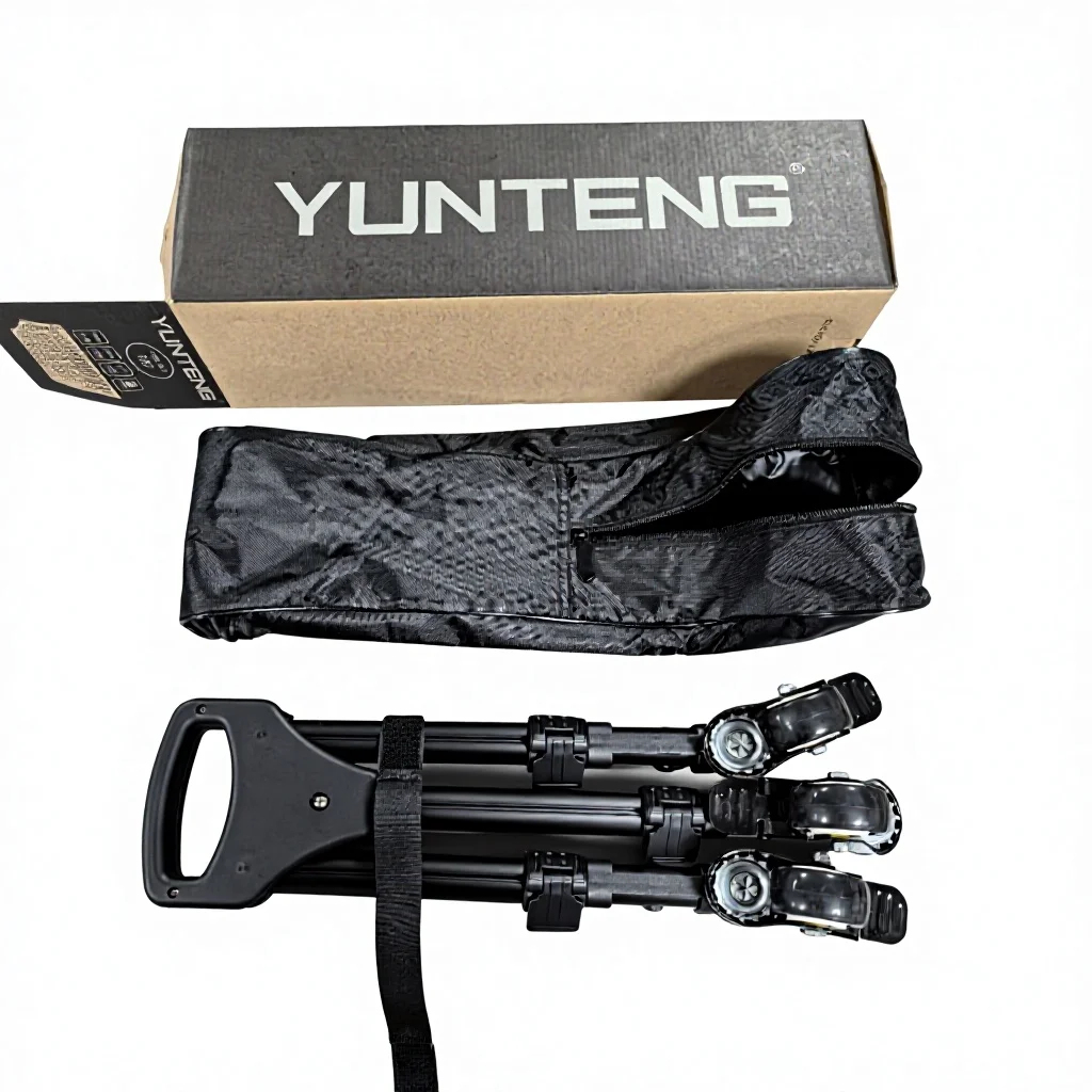 その他 Hitsan Yunteng tripod dolly 900 Yunteng YT-900 Tripod Dolly - Stabilize Your Video Camera