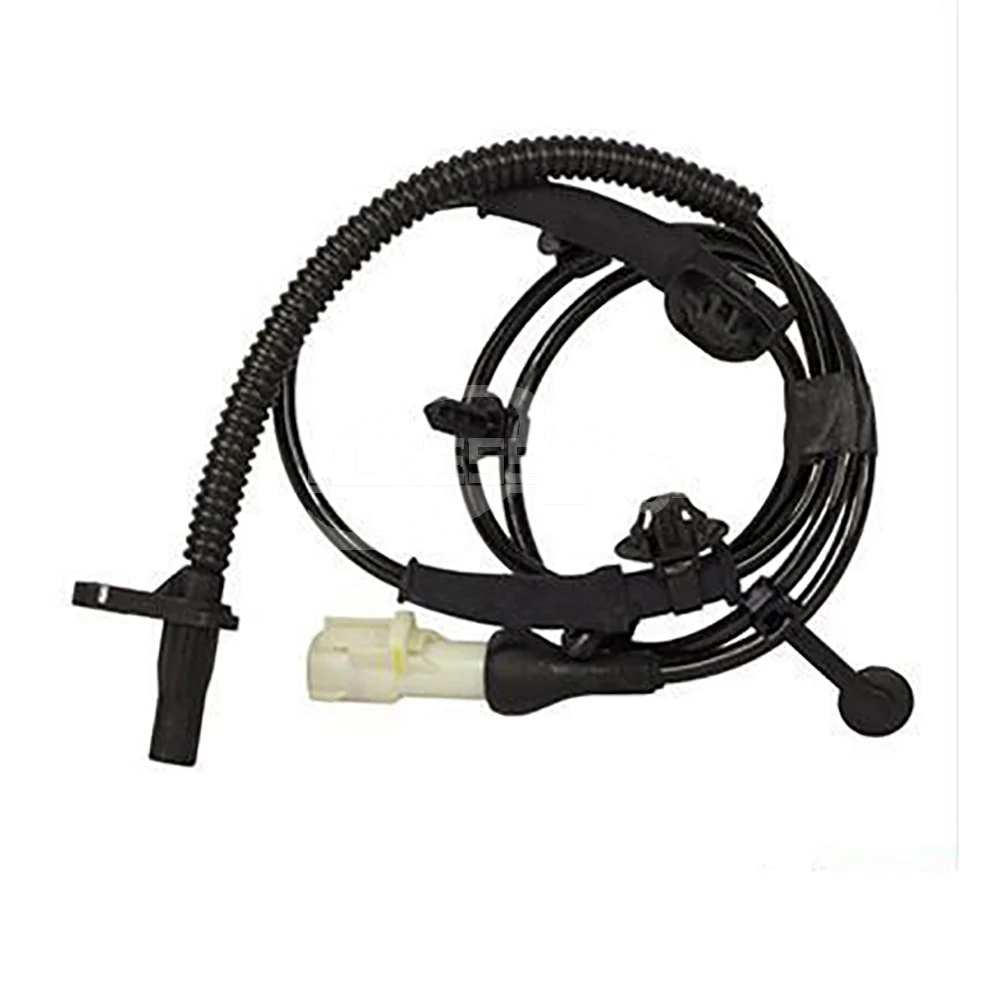 Auto Sensores ABS DT4Z-2C205AB DT4Z2C205AB Front Wheel ABS Sensor Righ... — 2