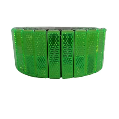 Пластиковый отражатель для велосипеда велосипедные