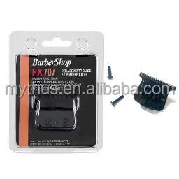 Replacement Hair Trimmer Blade for Fx707z 787