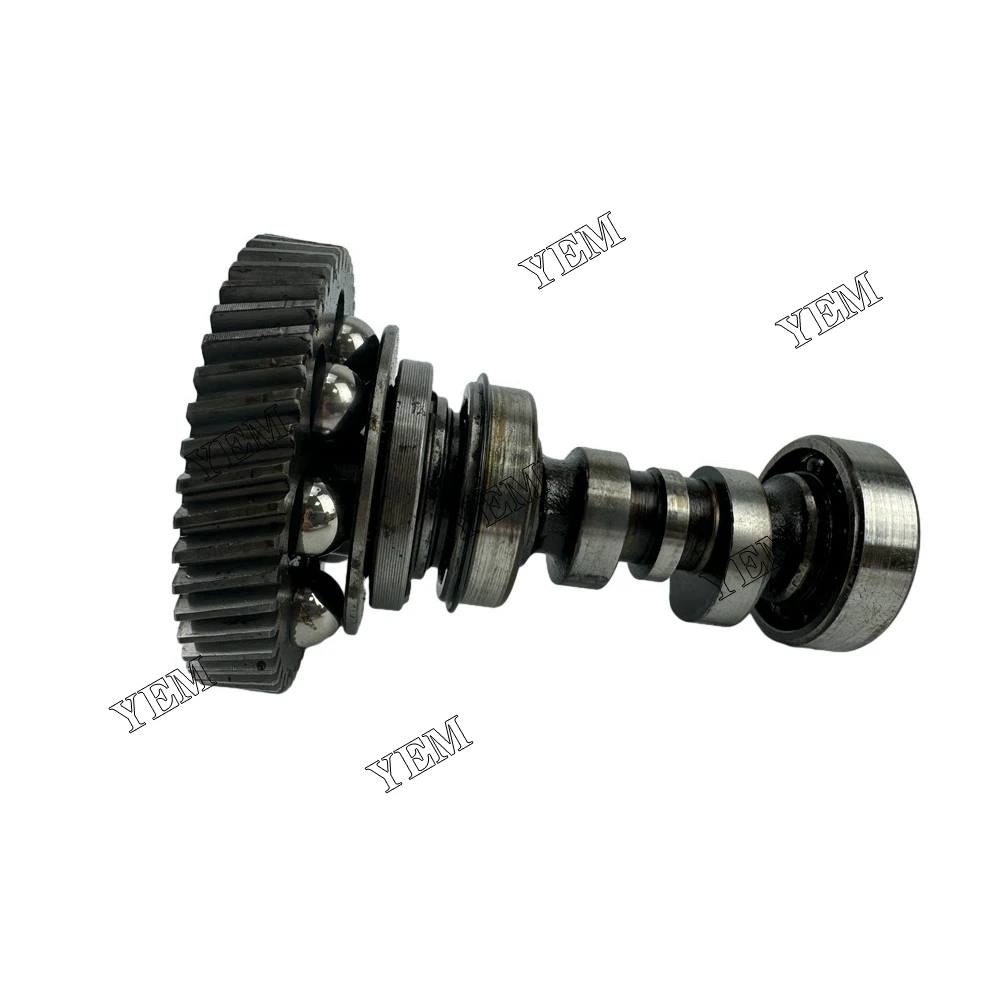 Hot Selling Z600 Fuel Injection Pump Assy Shaft 15951-51010 Fit for Kubota Z600 Engine.