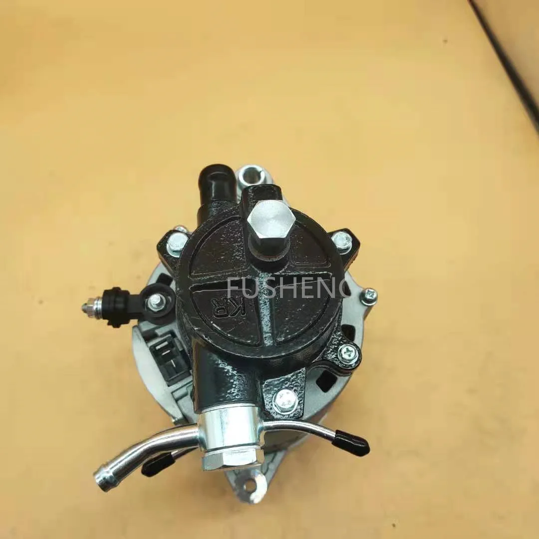Truck K2700 12v Alternator 0k62918300d 0k65a18300a 0k65a-18-300a 0k629 ...