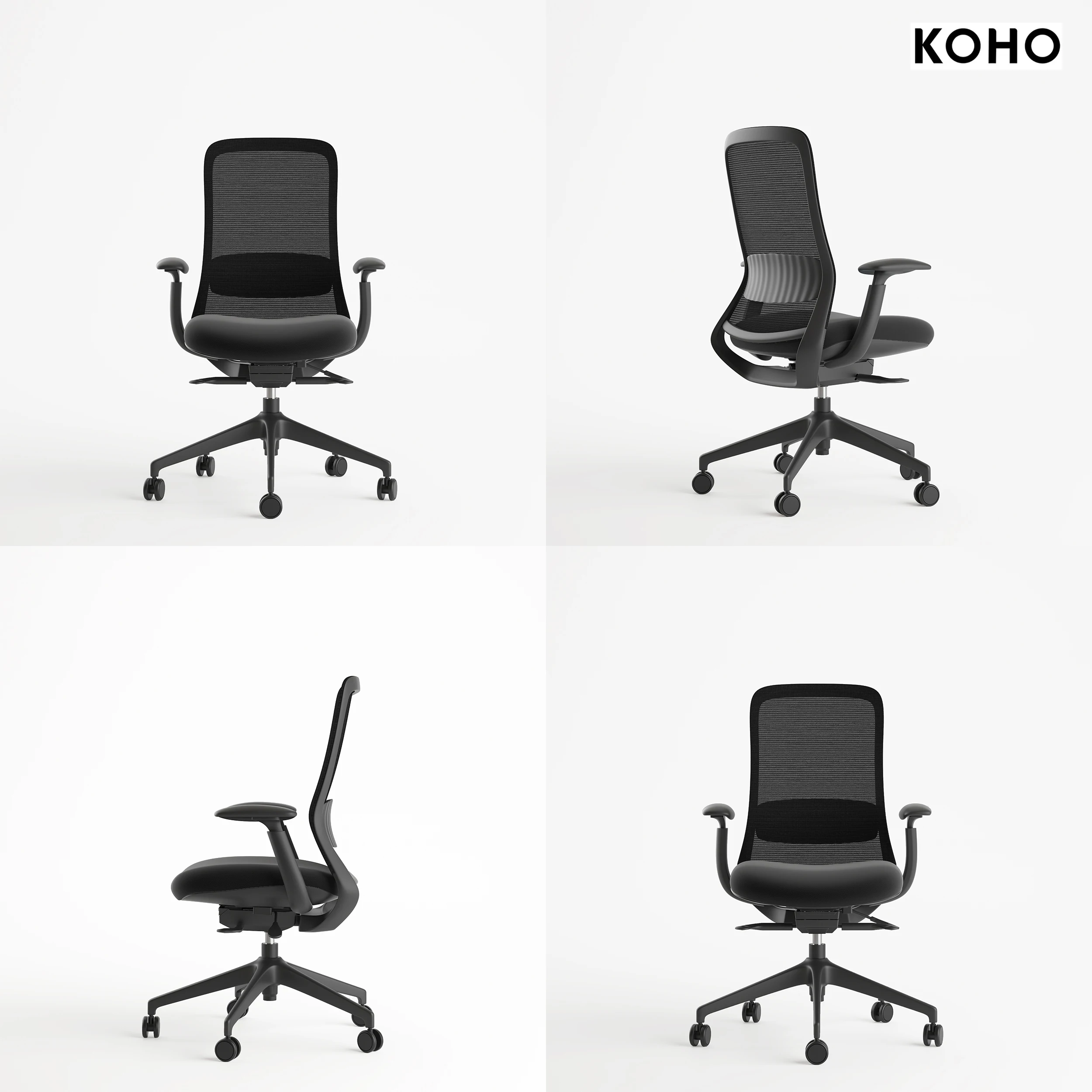 Executive Manager Chair supplier