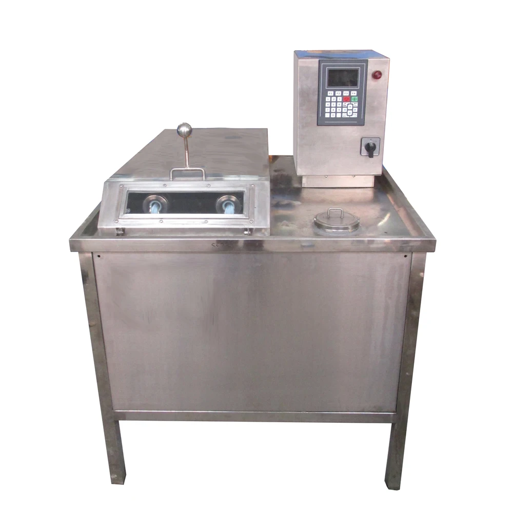 Fabric Jet Dyeing Machine QR500