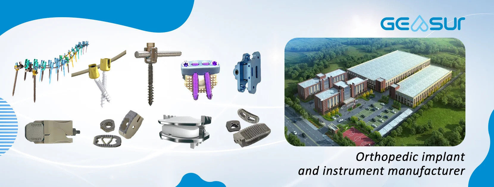 Cervical Disc Instrument