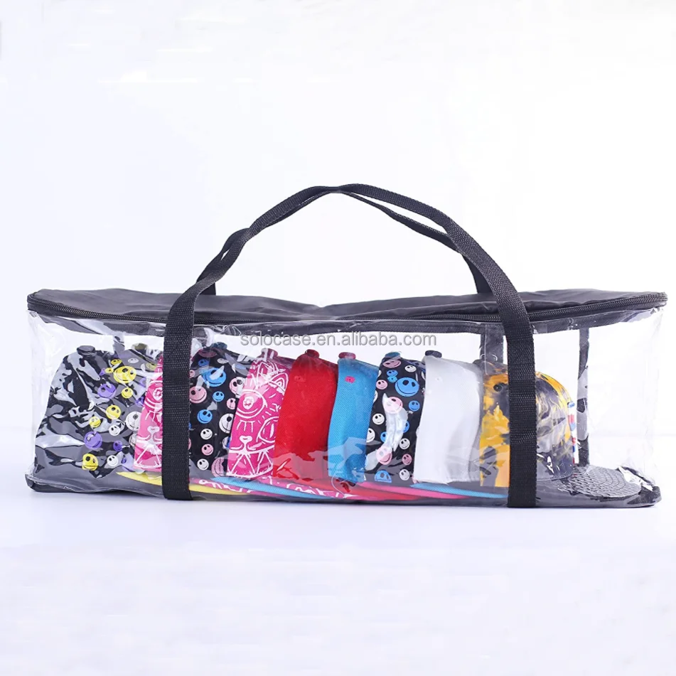 Baseball Cap Hat Special Purpose Case