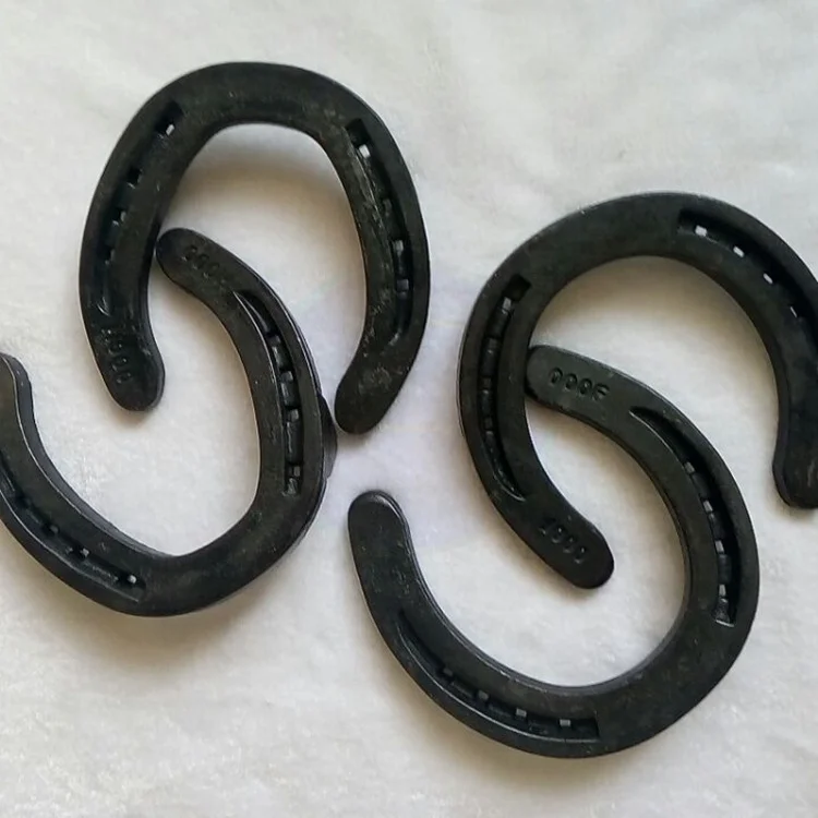 Chinese factory direct supply of wholesale iron horseshoe