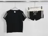 Black set