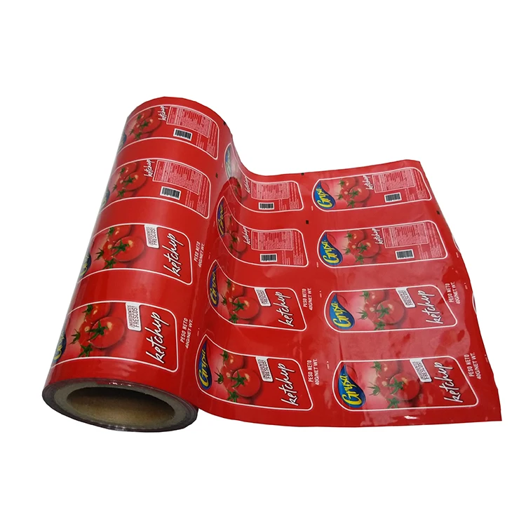 Rouleau papier aluminium - Films, papiers et pochettes alimentaires - Rouxel