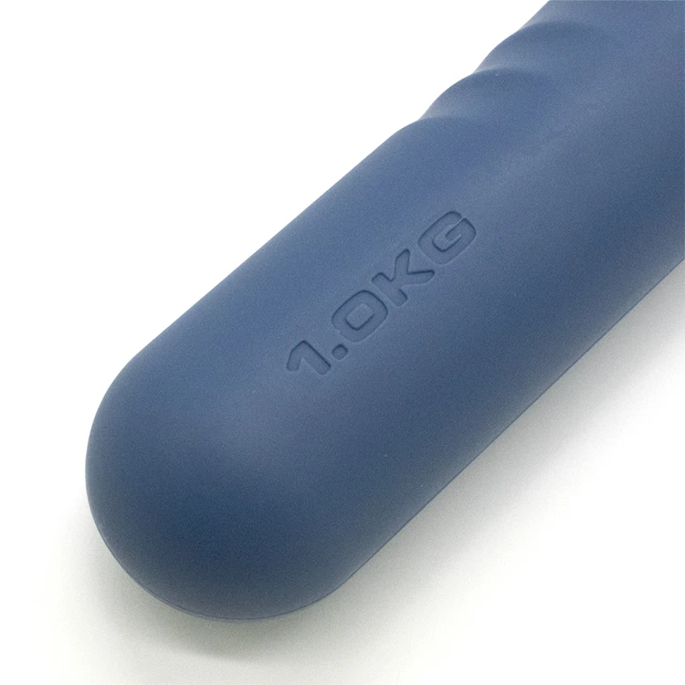 Non-Slip Hand Weights Dumbbell Sets Cute Silicone Dumbbell for Home Gym Workouts Strength Training