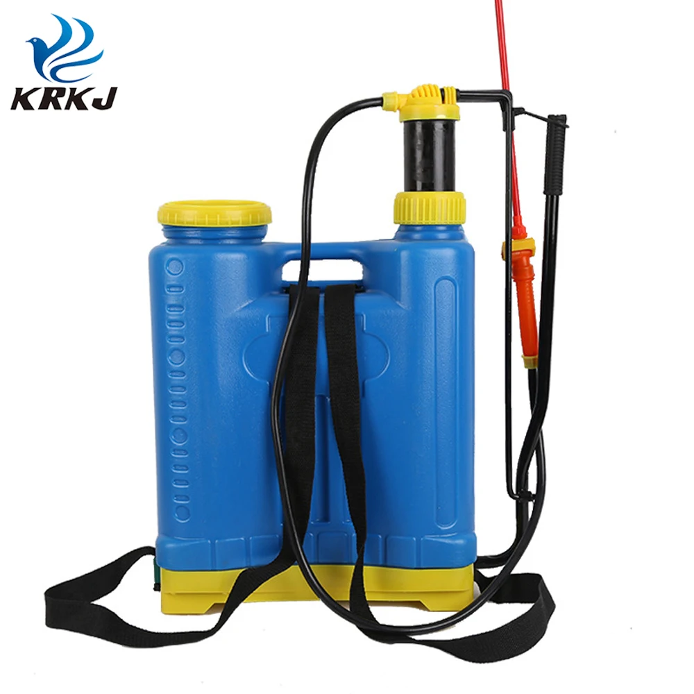 Cettia Factory Outlet Backpack Spray Tank Portable Knapsack 16l Pump